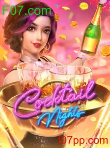 CocktailNights: Mergulhando no Mundo da Mixologia Virtual