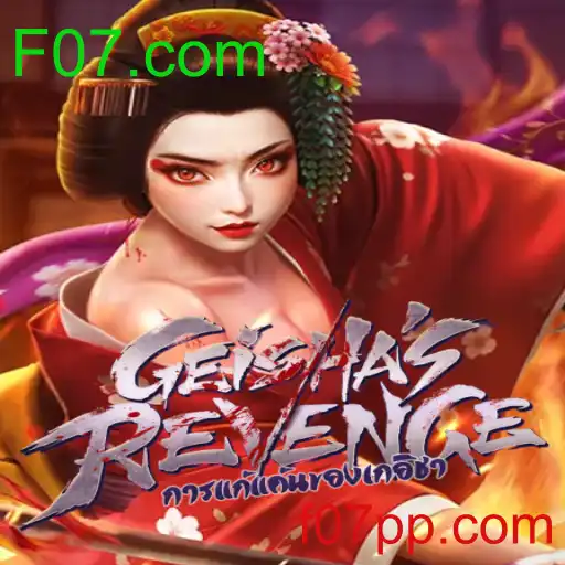 Explorando GeishasRevenge: Um Mergulho no Jogo de Estratégia com F07.com