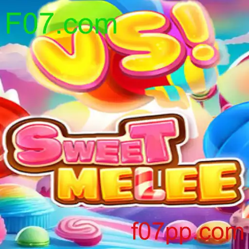 SweetMelee e a Revolução dos Jogos de Luta