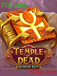 TempleofDeadBonusBuy: Uma Aventura no Mundo dos Jogos Online